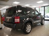 Used 2012 Jeep Liberty Sport image 4
