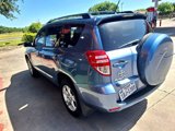 Used 2012 Toyota RAV4 FWD w/ Upgrade Value Pkg image 3