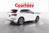 Used 2018 Audi SQ5 Prestige w/ Prestige Package image 3