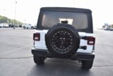 Used 2018 Jeep Wrangler Unlimited Sport image 5