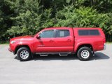 Used 2017 Toyota Tacoma SR5 image 6