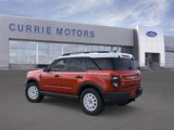 New 2024 Ford Bronco Sport Heritage w/ Heritage Convenience Package image 4
