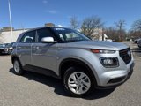 Certified 2022 Hyundai Venue SE w/ Cargo Package image 1