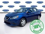 Used 2017 Nissan Sentra S image 3