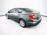 Used 2012 Honda Civic EX image 5