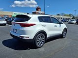 Used 2019 Kia Sportage EX w/ EX Premium Package image 6