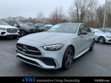 New 2025 Mercedes-Benz C 300 4MATIC Sedan image 4