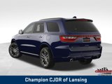 New 2025 Dodge Durango R/T image 4