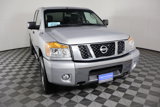 Used 2011 Nissan Titan SV w/ SV Value Truck Pkg image 3