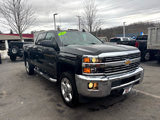 Used 2018 Chevrolet Silverado 2500 LT w/ All Star Edition image 5