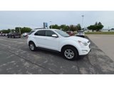 Certified 2016 Chevrolet Equinox LT w/ Convenience Package image 2
