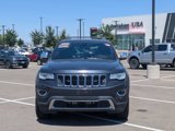 Used 2015 Jeep Grand Cherokee Limited w/ Luxury Group II image 2