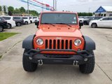 Used 2015 Jeep Wrangler Unlimited Sport w/ Quick Order Package 24S image 3