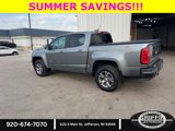 Used 2020 Chevrolet Colorado Z71 image 5