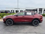 New 2025 Buick Envista Sport Touring w/ Convenience I Package image 3