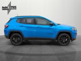 New 2025 Jeep Compass Latitude image 2