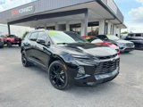 Used 2020 Chevrolet Blazer RS image 2