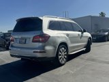 Certified 2018 Mercedes-Benz GLS 450 4MATIC image 3
