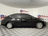 Used 2015 Nissan Sentra SV image 2