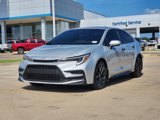 Used 2024 Toyota Corolla SE image 3
