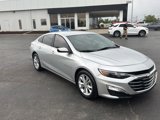 Used 2021 Chevrolet Malibu LT image 3