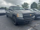 Used 2012 Chevrolet Silverado 1500 W/T image 4