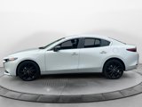 New 2025 MAZDA MAZDA3 s image 4