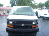 Used 2017 Chevrolet Express 2500 image 6