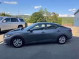 Used 2021 Nissan Sentra S image 2