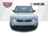 Used 2011 Honda Element LX image 2