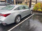 Used 2022 Toyota Avalon XLE image 4