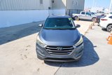 Used 2017 Hyundai Tucson SE image 4