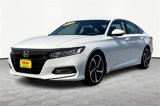 Used 2018 Honda Accord Sport image 2