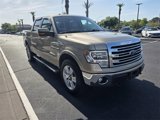 Used 2013 Ford F150 Lariat w/ Luxury Equipment Group image 4