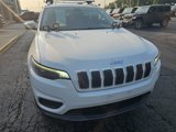 Used 2020 Jeep Cherokee Latitude image 3