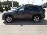 Used 2021 Toyota RAV4 XLE Premium image 4