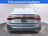 New 2025 Volkswagen Jetta SE image 6