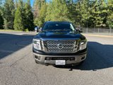 Used 2019 Nissan Titan Platinum Reserve image 3