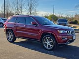 Used 2018 Jeep Grand Cherokee Limited image 5