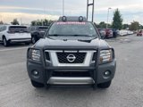 Used 2012 Nissan Xterra PRO-4X image 2