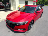 Used 2019 Honda Accord Sport image 2