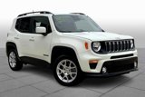 Used 2019 Jeep Renegade Latitude image 2