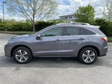 Used 2018 Acura RDX AWD w/ Advance Package image 5