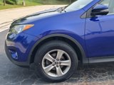 Used 2015 Toyota RAV4 XLE image 5