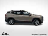 Used 2018 GMC Terrain SLE w/ Driver Convenience Package image 2