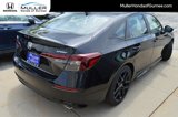 New 2025 Honda Civic Sport image 3