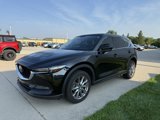 Used 2019 MAZDA CX-5 Grand Touring image 2