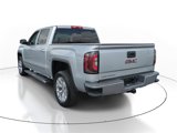 Used 2018 GMC Sierra 1500 SLT w/ SLT Premium Package image 4