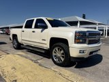 Used 2015 Chevrolet Silverado 1500 High Country image 3