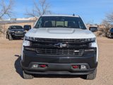 Used 2021 Chevrolet Silverado 1500 LT Trail Boss w/ Convenience Package II image 2